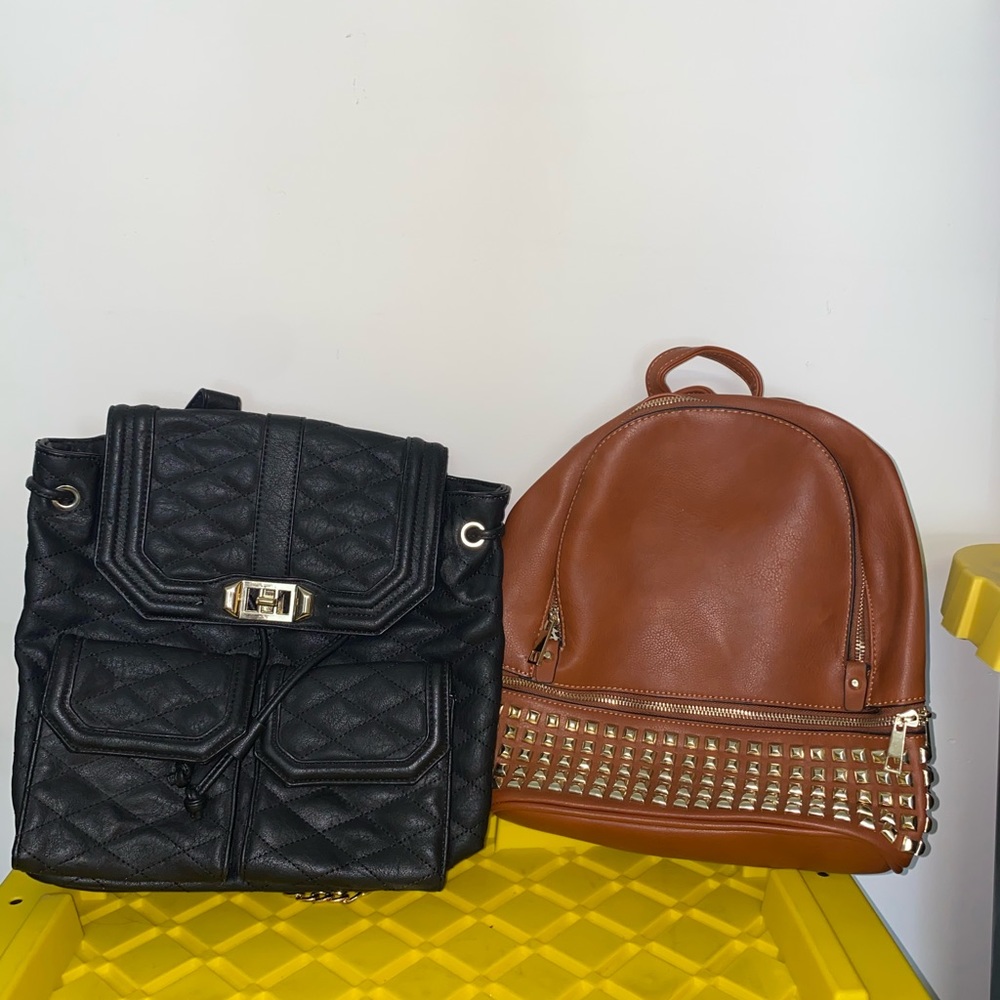 2 Back Pack Bundle - image 1